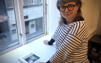 Pernille W. Sørensen forlader Teatercentrum