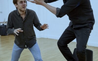 Shakespearementarium hos HamletScenen