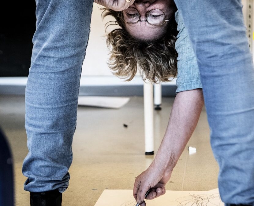 Tilskudsportalen: Ny praksis for ansøgninger