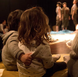 Building Collective Resilience