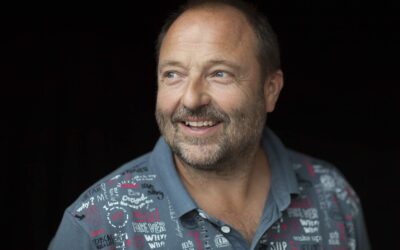 Carsten Wittrock udpeget til Projektstøtteudvalget