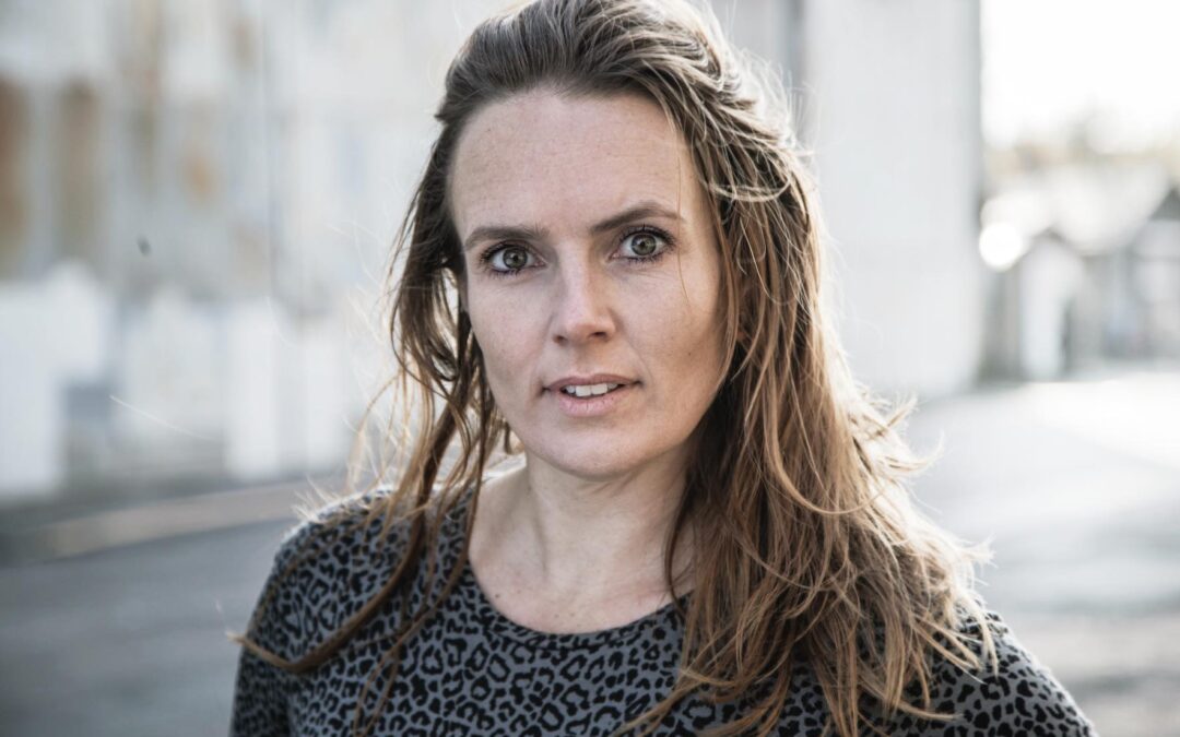 Marianne Søndergaard stopper på Teatret st.tv