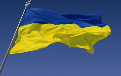 Sammen for Ukraine…