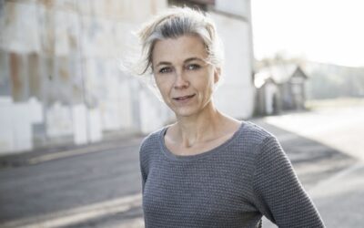 Betina Grove ny i Teatercentrums bestyrelse