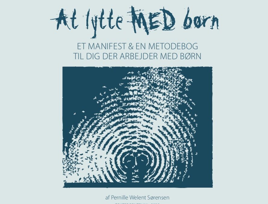 Manifest og metodebog