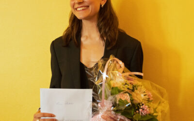 Talentpris til Linn Fletcher