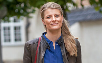 Rammerne på plads for Kulturens Analyseinstitut