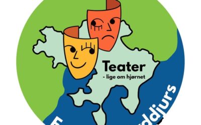 Ny teaterfestival i Syddjurs Kommune