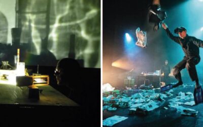 Nordisk kultursatsning bygger bro til Canada