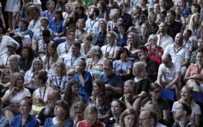 Scenekunstens Årsmøde 7. juni