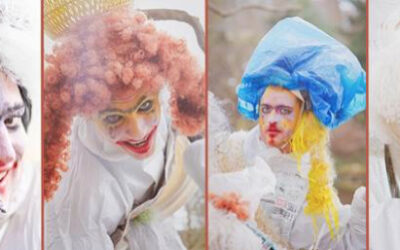 Gratis Shakespeare til alle