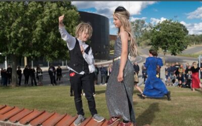 Teatersommerskole for børn