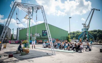 DYNAMO får fast årlig driftsstøtte fra Odense Kommune