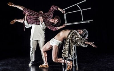 Open Call til Edinburgh Festival Fringe 2023