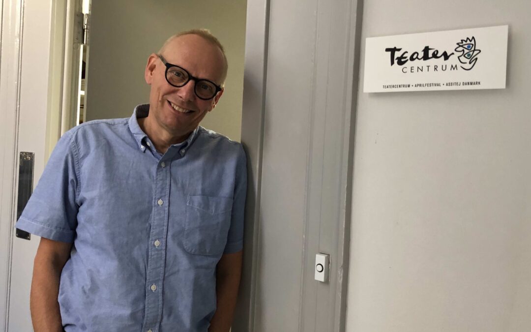 Det hele handler om at give børn godt teater