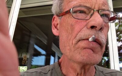 Flemming Nordenhof er død