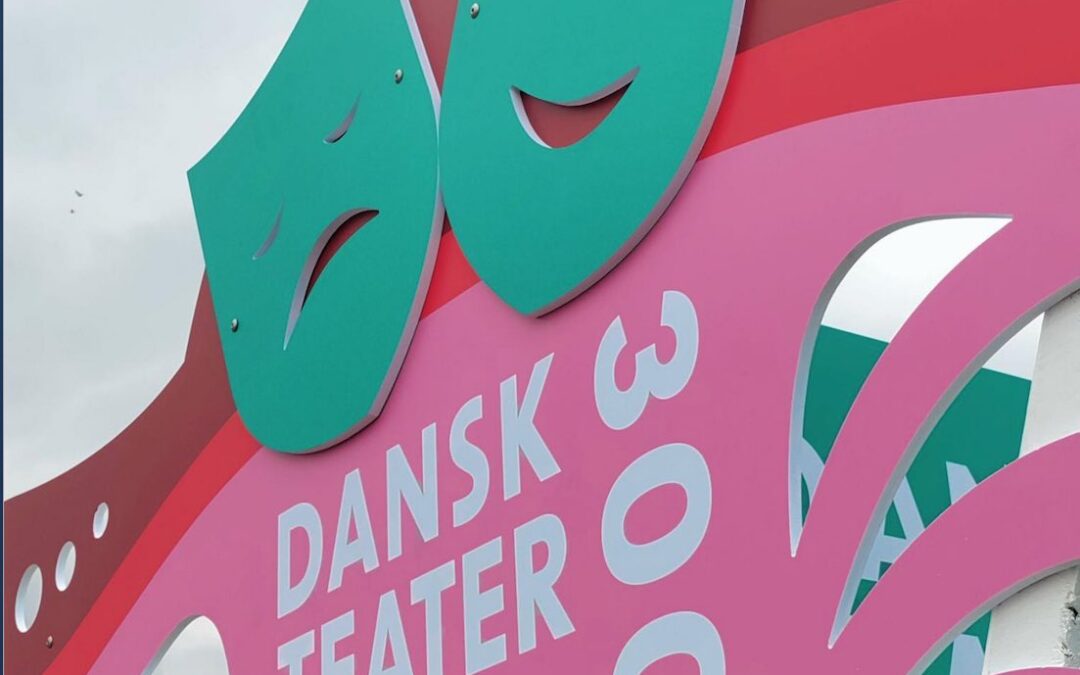 Dansk teaters 300 års jubilæum fejres med udstillinger