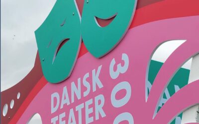 Dansk teaters 300 års jubilæum fejres med udstillinger