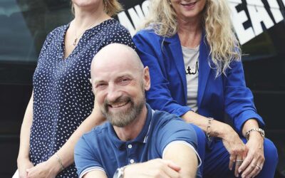 OPGANG2 fejrer 50 års jubilæum