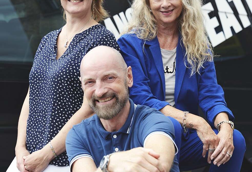 OPGANG2 fejrer 50 års jubilæum