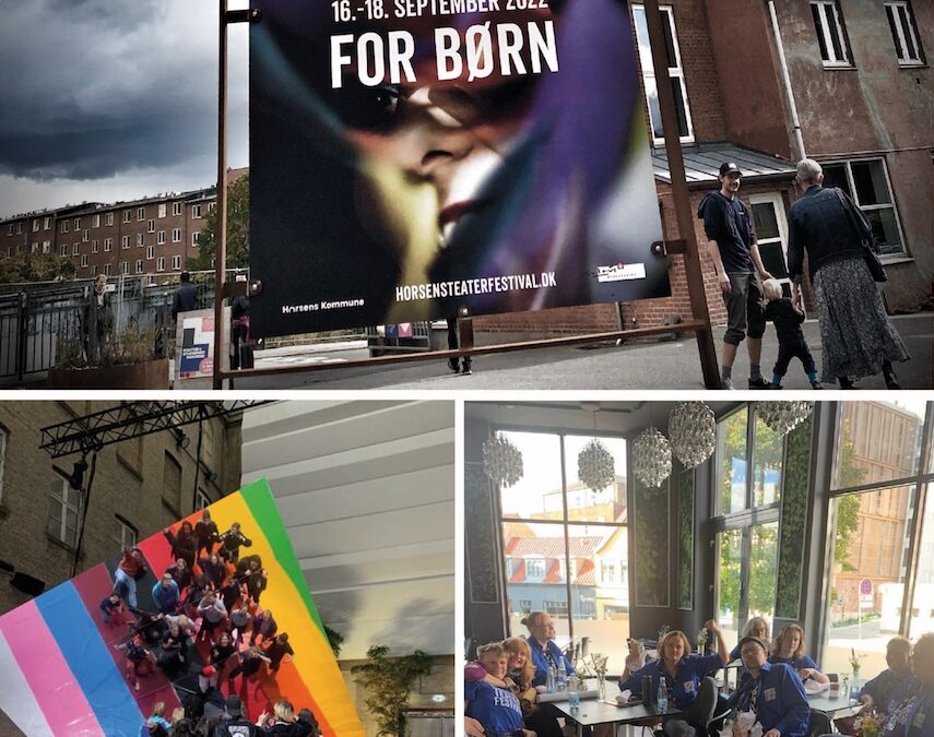 Køn, krop og fængslende unge