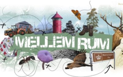 MELLEMRUM indtager Thy