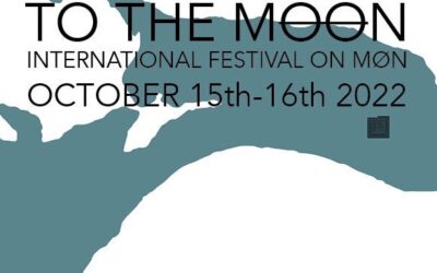 TO THE MOON – på Møn 15.-16. oktober