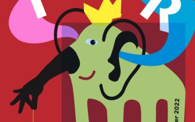 Amager Børneteaterfestival 13.-23. oktober
