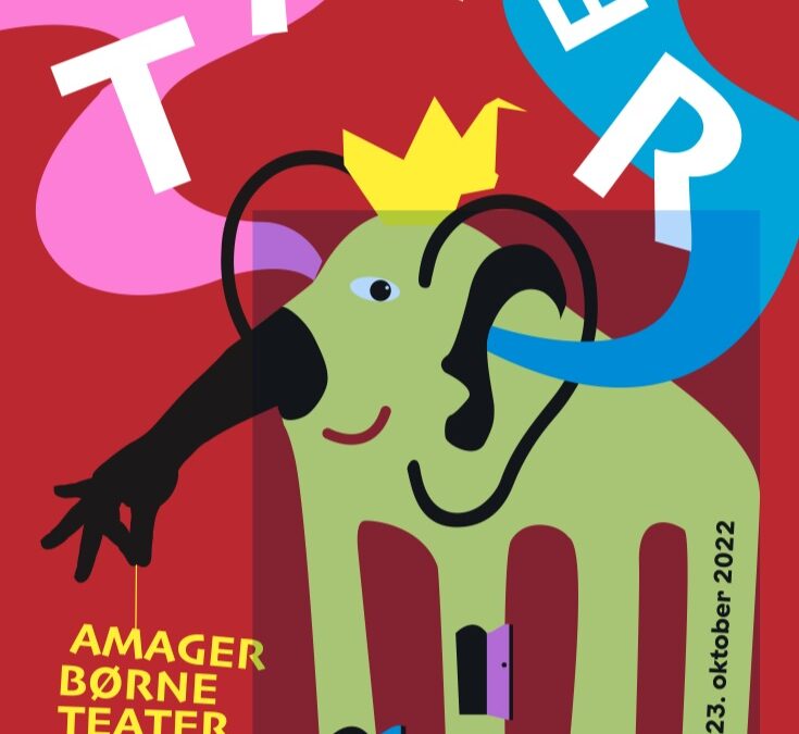 Amager Børneteaterfestival 13.-23. oktober