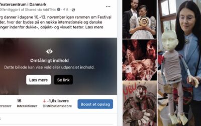 En ømtålelig festival?