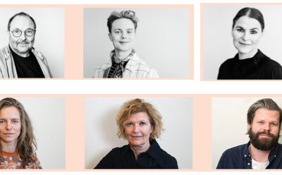 I maskinrummet hos Projektstøtteudvalget og Legatudvalget for Scenekunst