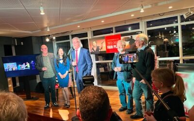 Jubilæumsfest hos Fair Play