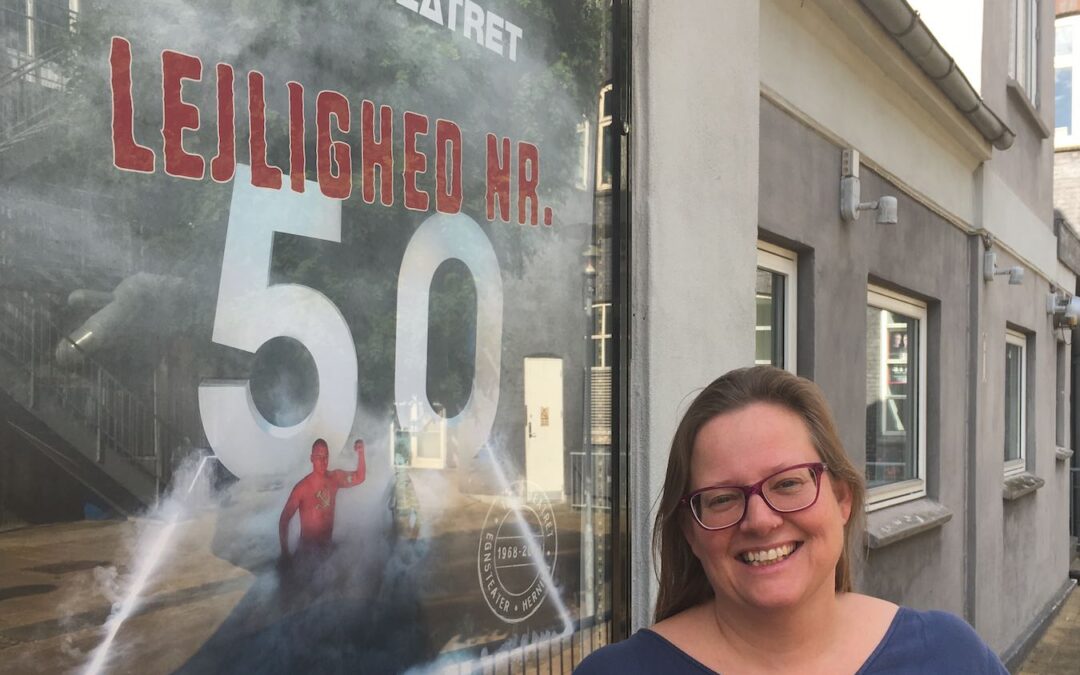 Team Teatret rammes af kommunale besparelser