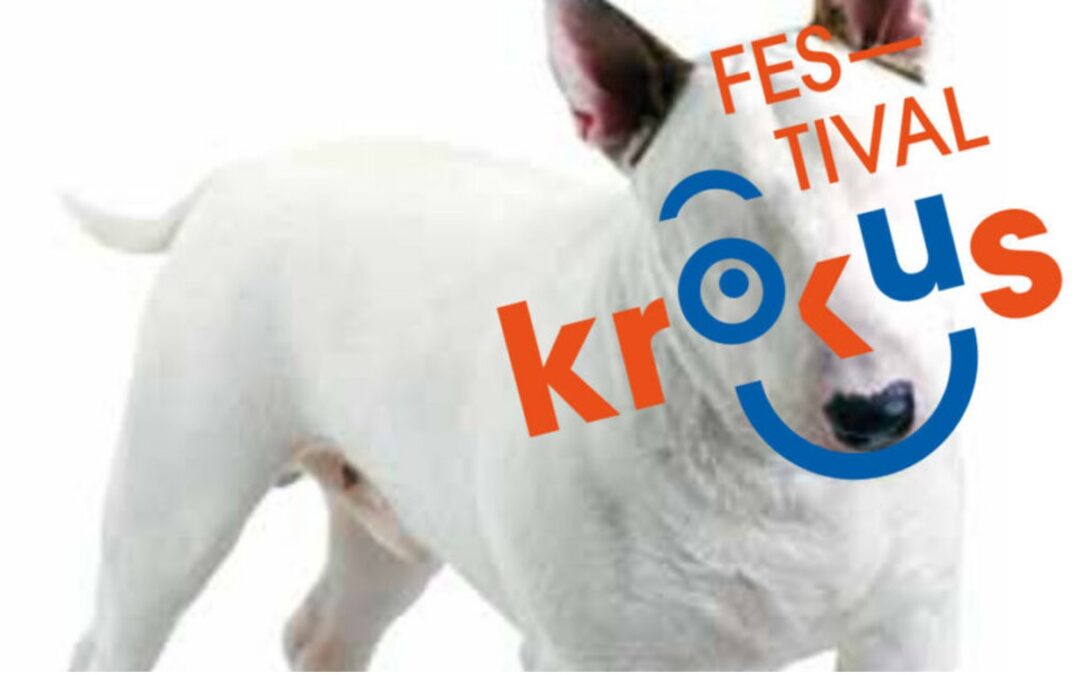 Tag med ud i verden med ASSITEJ!