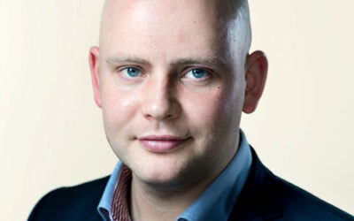 Jakob Engel-Schmidt er ny kulturminister