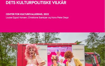 Fokus på egnsteatrene