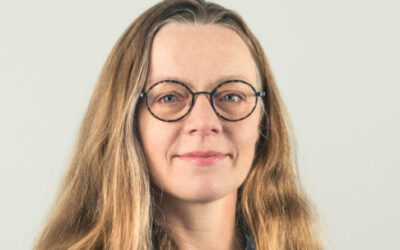 Tina Tarpgaard ny kunstnerisk leder af Sydhavn Teater