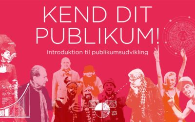 Fokus på publikumsudvikling