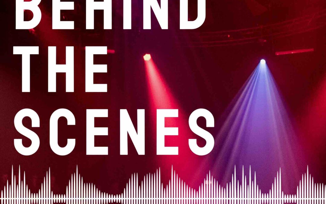 Podcast om børneteater