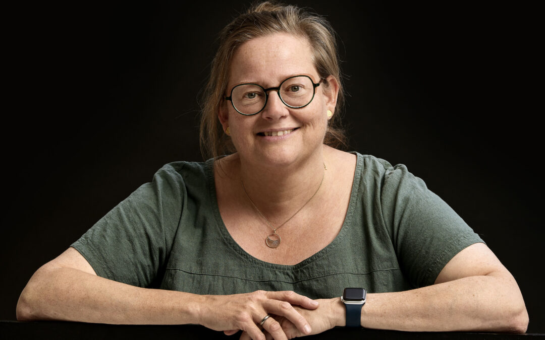 Dorthe Skøtt Bébe skal være direktør for TEATERCENTRUM