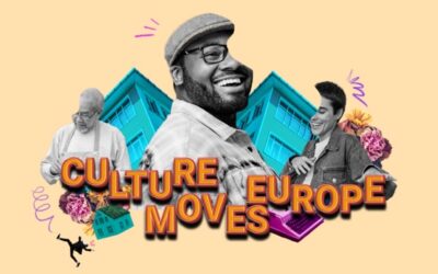 Bliv residence-vært for europæiske kunstnere