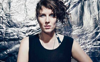 Nathalie Mellbye ny kunstnerisk direktør for Sort/Hvid