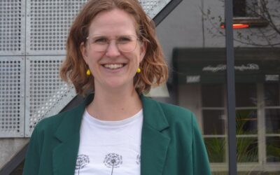 Marion Vick er ny leder på Syddjurs Egnsteater