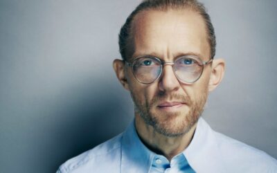 Jakob Tekla Jørgensen ny direktør for Kolding Egnsteater