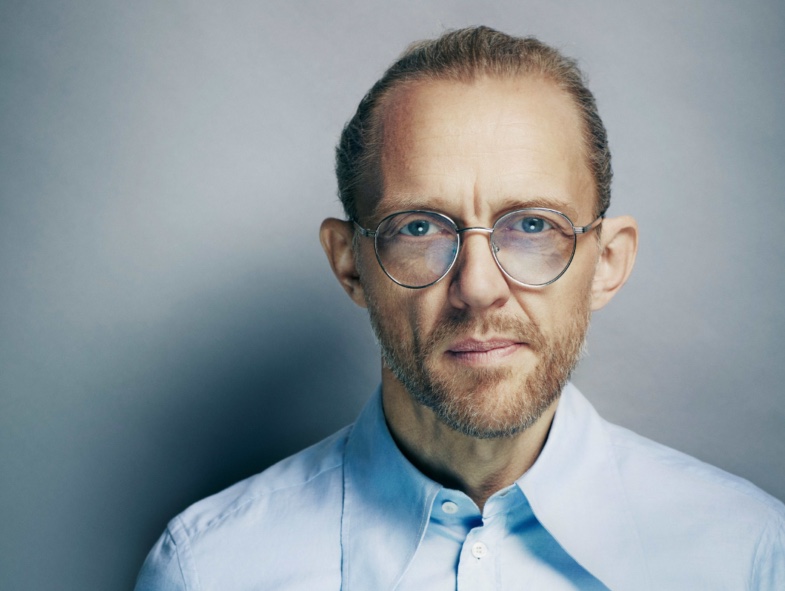 Jakob Tekla Jørgensen ny direktør for Kolding Egnsteater