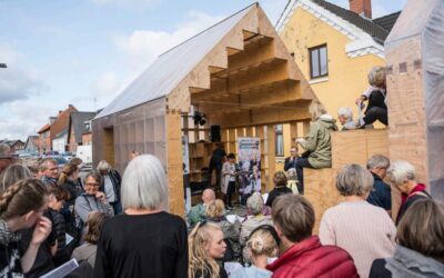 Scenekunstens Hus søger scenekunst