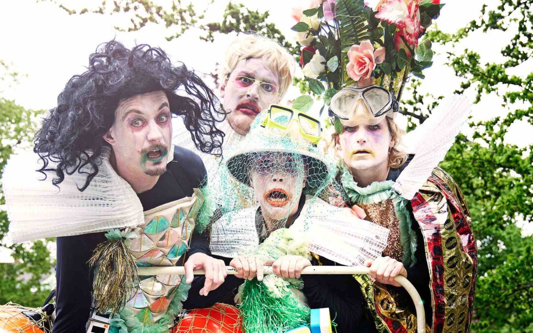 Elsinore Shakespeare Festival