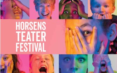 Horsens Teaterfestival er programklar