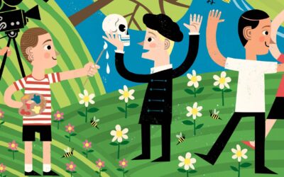 Børnekultur – hvad nu?