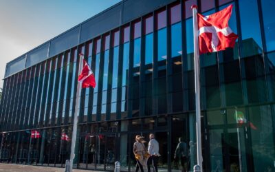 Randers Teater i ny flot udgave